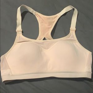 ✴️Light Pink Sports Bra